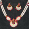 ELEGANT PENDANT SET - Click here to View more details about this Product
